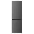 Cecotec 02430, 322 l, N-ST, 4,5 kg/24h, E, Fresh Zone Fach, Grau - Grau