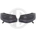 1x Hauptscheinwerfersatz Diederichs 2298386 Hd Tuning für
