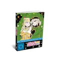 Gushing Over Magical Girls Vol.2 [Blu-ray]