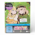 Gushing Over Magical Girls - Vol.2 - Limited Edition - Blu-Ray - NEU