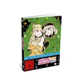Gushing Over Magical Girls Vol.2 (Blu-ray)