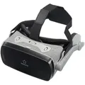 Renkforce Renkforce RF-VRG-300 Virtual Reality Brille Schwarz-Grau Virtual-Reality-Brille schwarz