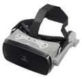 Renkforce VR-Brille für Smartphones mit integrierten Virtual-Reality-Brille