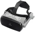 Renkforce RF-VRG-300 Virtual Reality Brille Schwarz-Grau
