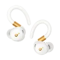 soundcore Sport X20 | Bequeme In-Ear Sport Earbuds mit Ohrhaken Weiß A3968G21