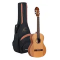 ORTEGA Family Series R122-3/4 Konzertgitarre 6 String