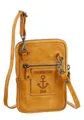 HARBOUR 2nd Mini Bag Benita, Umhängetasche, Schultertasche mit typischen Marken-Anker-Label