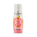 sodastream Pink Grapefruit ohne Zucker Getränkesirup #29932479