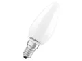 OSRAM LED-Lampe Retrofit, 1 W, E14, 2700K, EEK: D, 136 lm, IP20, warmweiß 4099854466038