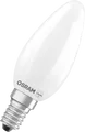 LDV 854466038 - LED-Lampe Star E27, 1,0 W, 136 lm, 2700 K, Filament