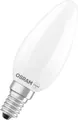 OSRAM HOMELIGHTING 4099854466038 LED EEK D (A - G) E14 1W Warmweiß (Ø x H) 35.00mm x 35.00mm 1St.