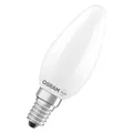 OSRAM LED Star Classic B 15 Filament 2700 K 1 W 136 lm