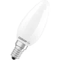 OSRAM HOMELIGHTING 4099854466038 LED EEK D (A - G) E14  1 W Warmweiß (Ø x H) ...