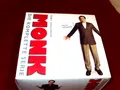 32 DvD  - Tony Shalhoub - Monk - Komplette Serie   ( Zustand - sehr gut )