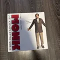 Monk Staffel 1-8 Komplettbox DVD komplette Serie