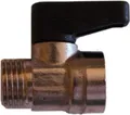 Aerotec 2005001ZLOSE Pneumatic condensate drain 1 pc(s)