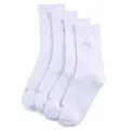 Puma 701225853 Socks 2 Units EU 35-38