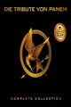 Die Tribute von Panem – Limited Complete Collection [Limited Edition] [8 DVDs]