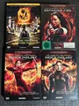 Die Tribute von Panem - Complete Collection [8-DVD-Set] teilw. neu DVD 203