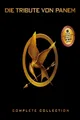Die Tribute von Panem – Limited Complete Collection (DVD)