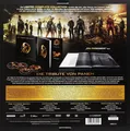 Die Tribute von Panem -  Limited Complete Collection Edition 8 DVD Box NEU & OVP