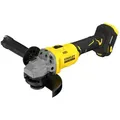 Winkelschleifer Stanley Sfmcg710b Akku Bürstenlos 18v