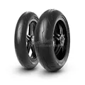 Pirelli Diablo Rosso IV TL hinten Motorradreifen 140/70 R17 66H | 75624