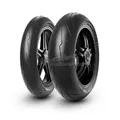 Motorradreifen Pirelli Diablo Rosso IV TL hinten 140/70 R17 66H | 76878