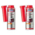 2x 250ml LIQUI MOLY 5148 Additiv Dieselpartikelfilterschutz Zusatz Diesel Schutz