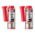 2x 250ml LIQUI MOLY 5148 Additiv Dieselpartikelfilterschutz Zusatz Diesel Schutz