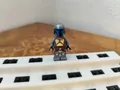 Jango Fett 75015 Star Wars 2013 LEGO® Minifigur Kopfgeldjäger Bounty Hunter Neu