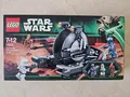 Lego 75015 Star Wars Corporate Alliance Tank Droid NEU&OVP!
