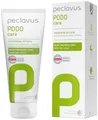 peclavus PODOcare Fußcreme fettend – Intensive Pflege für sehr trockene & rissige Füße mit Bienenwachs, Menthol & Kampfer, NATRUE-zertifizierte Naturkosmetik (1)
