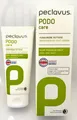 Peclavus PODO care Fusscreme fettend, sehr trockene Haut, 100ml