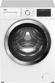 Beko WYA81643LE1, Frontlader, 8 kg, A, 75 dB, 1600 RPM, C