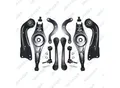 GSP Reparatursatz, Querlenker s990019sk für VW