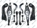 GSP Querlenker Reparatursatz S990019SK Hinten