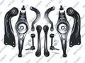 GSP S990019SK Reparatursatz, Querlenker für AUDI SEAT SKODA VW