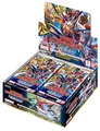 Digimon TCG World Convergence Booster Box BT21 (24 Packungen)