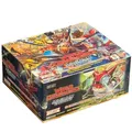 Digimon Card Game - World Convergence BT21 Booster Display (24 Packs) - EN