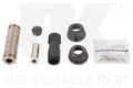 NK Führungshülse, Bremssattel 8937002 für CITROËN PEUGEOT