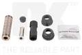 NK Führungshülse Bremssattel 8937002 für SAXO CITROËN 1A 106 PEUGEOT 1C 2 1 Van