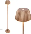 LED Stehlampe LED Stehleuchte Standleuchte Leselampe Dimmbar Touch Wohnzimmer