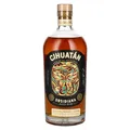 CIHUATAN Obsidiana Rum El Salvador | Exclusive Traveler's Edition 1000ml, 40% vol.