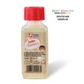 Lederwaschmittel Lederseife Ledershampoo  Leder & Fell Waschkonzentrat 100ml