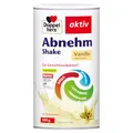 Doppelherz Abnehm Shake – Mahlzeitenersatz mit leckerem Vanille-Geschmack für eine gewichtskontrollierende Ernährung – 20 vegetarische Portionen