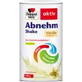 DOPPELHERZ Abnehm Shake Vanille Pulver 500 g PZN 13357927