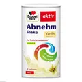 DOPPELHERZ Abnehm Shake Vanille Pulver 500 G