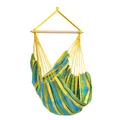 AMAZONAS XL Hängesessel Brasil Lemon mit Spreizstab Sitzfläche ca. 160 x 130cm