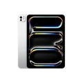 Apple iPad Pro 11" 2025 Wi-Fi + Cellular 1TB Silber Nanotexturglas ME2X4TY/A